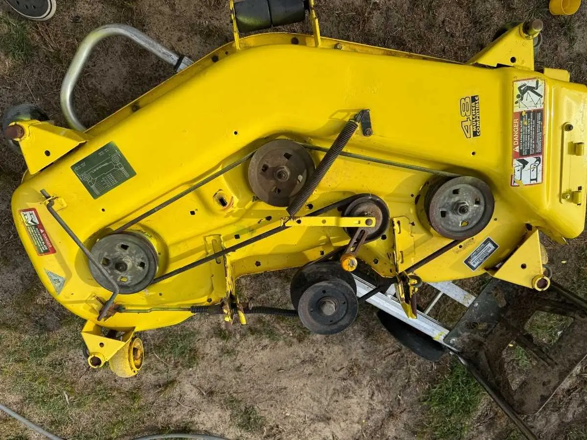 john deere mower diagram john deere mower diagram