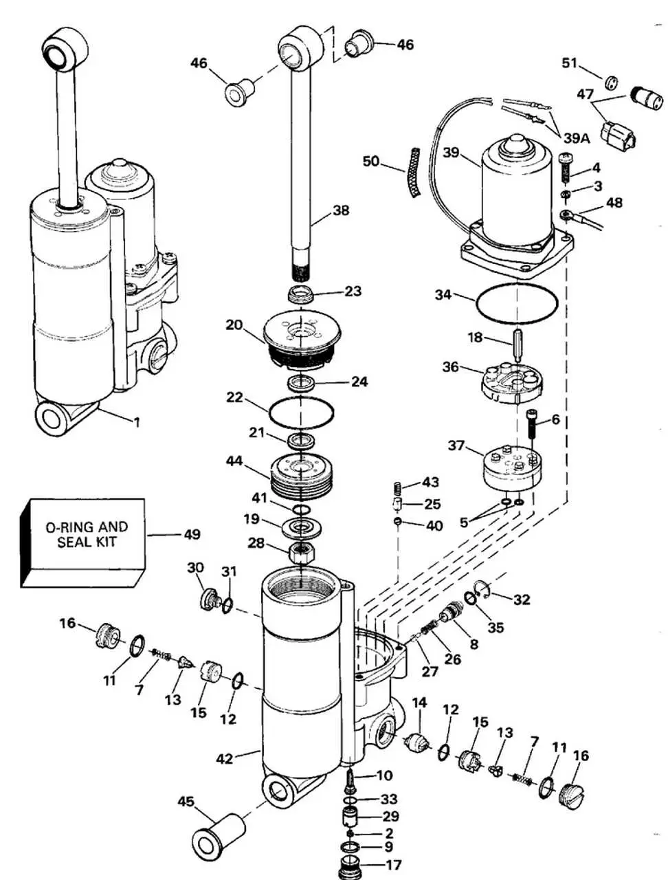john deere sx75 belt diagram