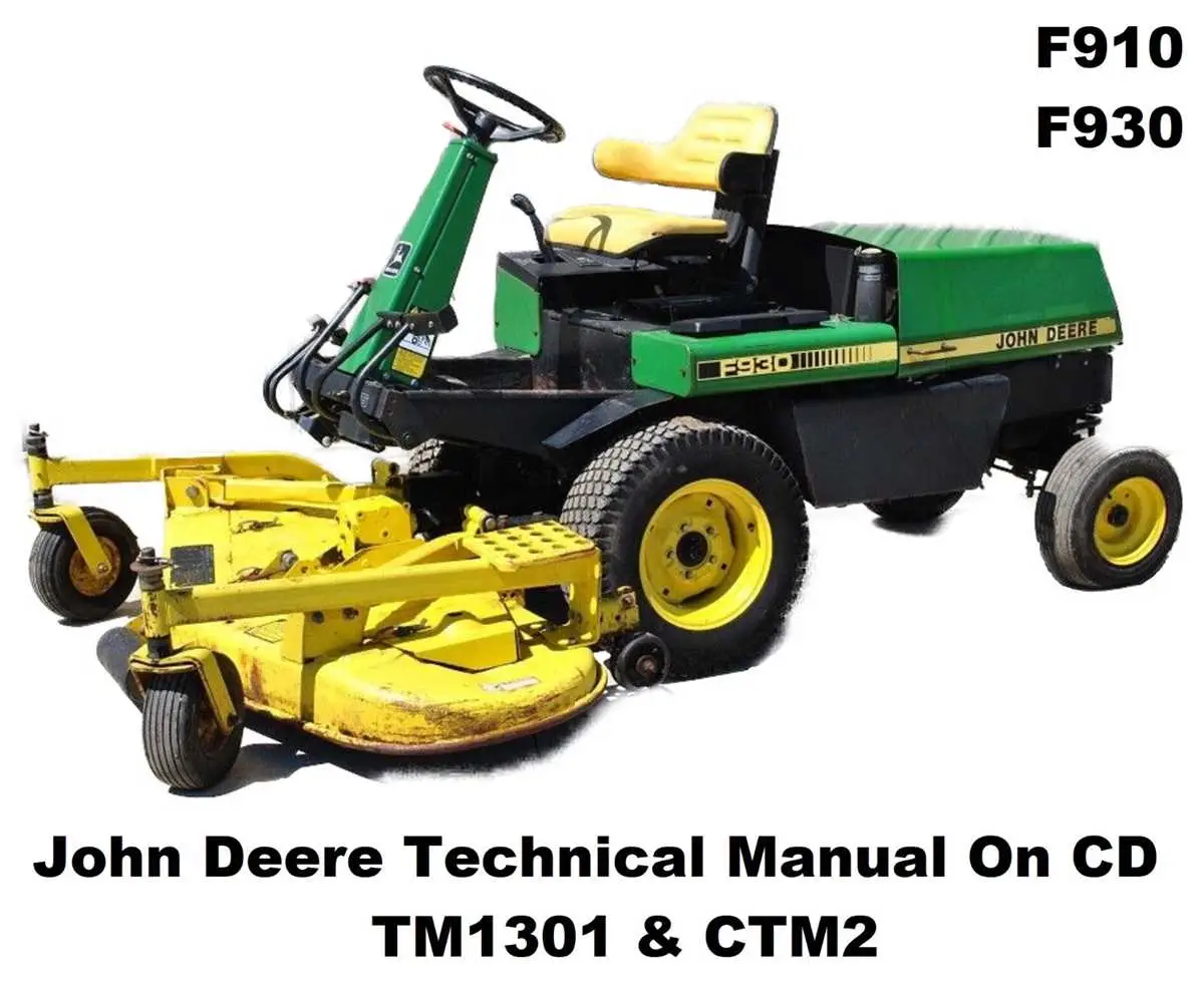 john deere lawn tractor parts diagram f930 engine oil plug