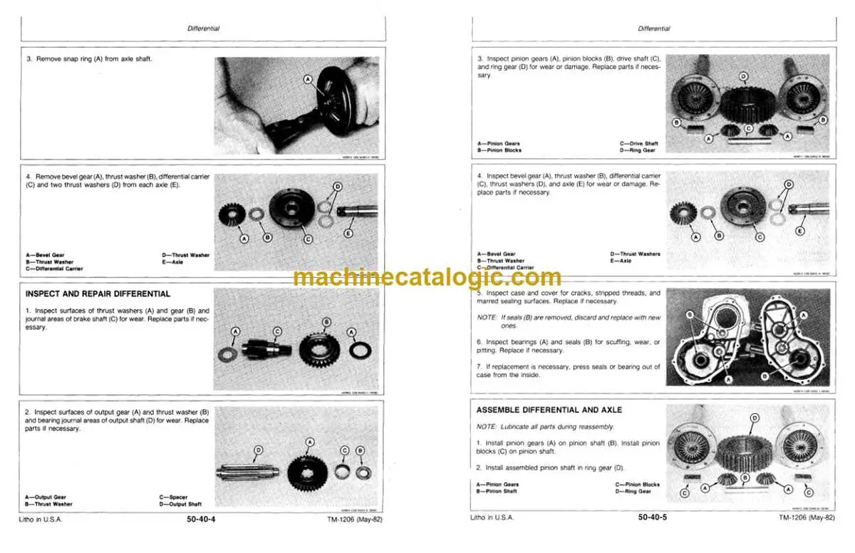 john deere 112l drive belt diagram
