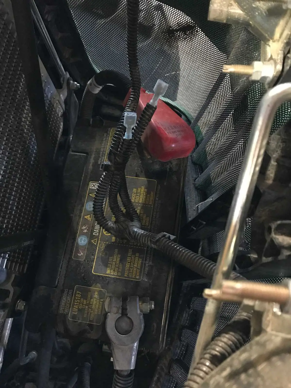 electrical diagram 2014 john deere 3032e