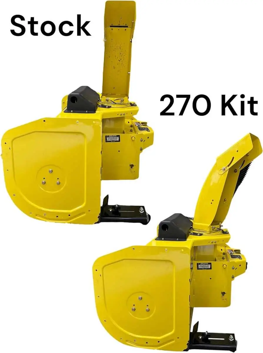 john deere 47 quick hitch snowblower parts diagram