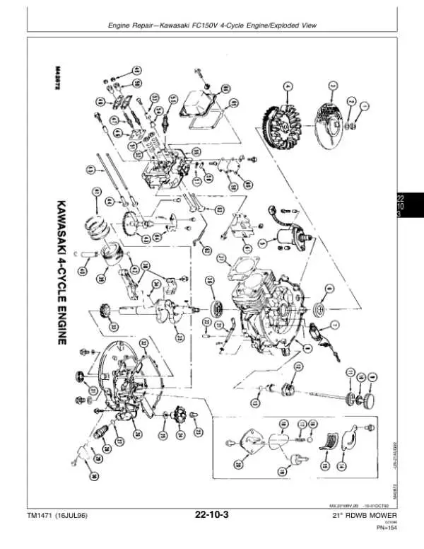 engine john deere parts diagrams engine john deere parts diagrams