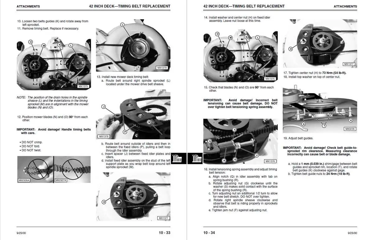 entire deck diagram for lt155 john deere entire deck diagram for lt155 john deere