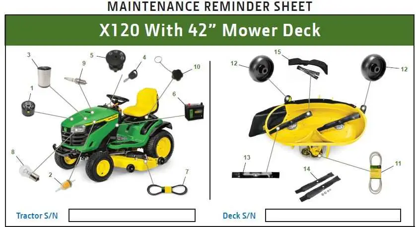 john deere 2720 parts diagram pto