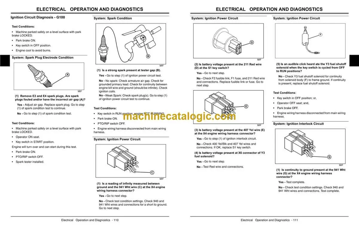 john deere g110 automatic belt diagram