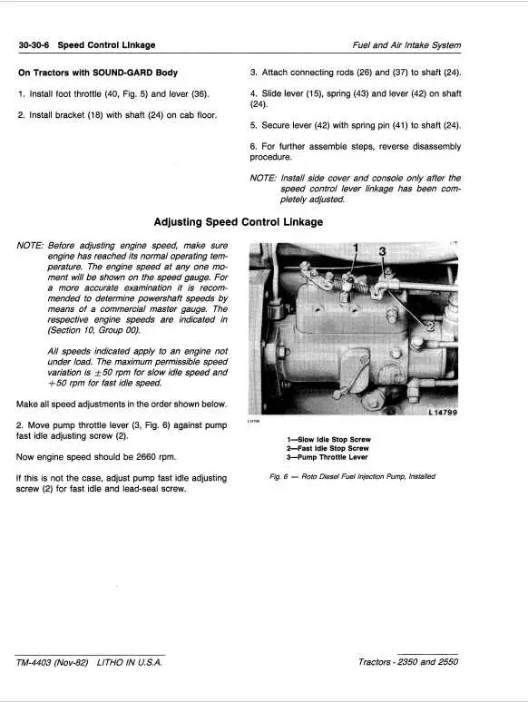 john deere 2350 wiring diagram