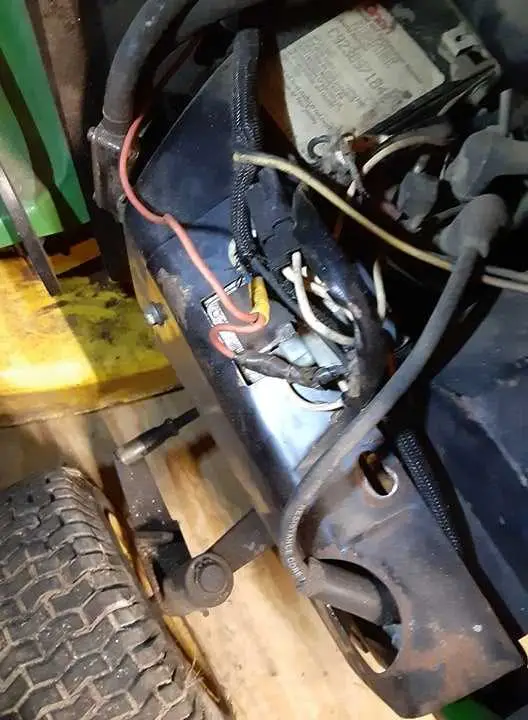 318 john deere pto wiring diagram