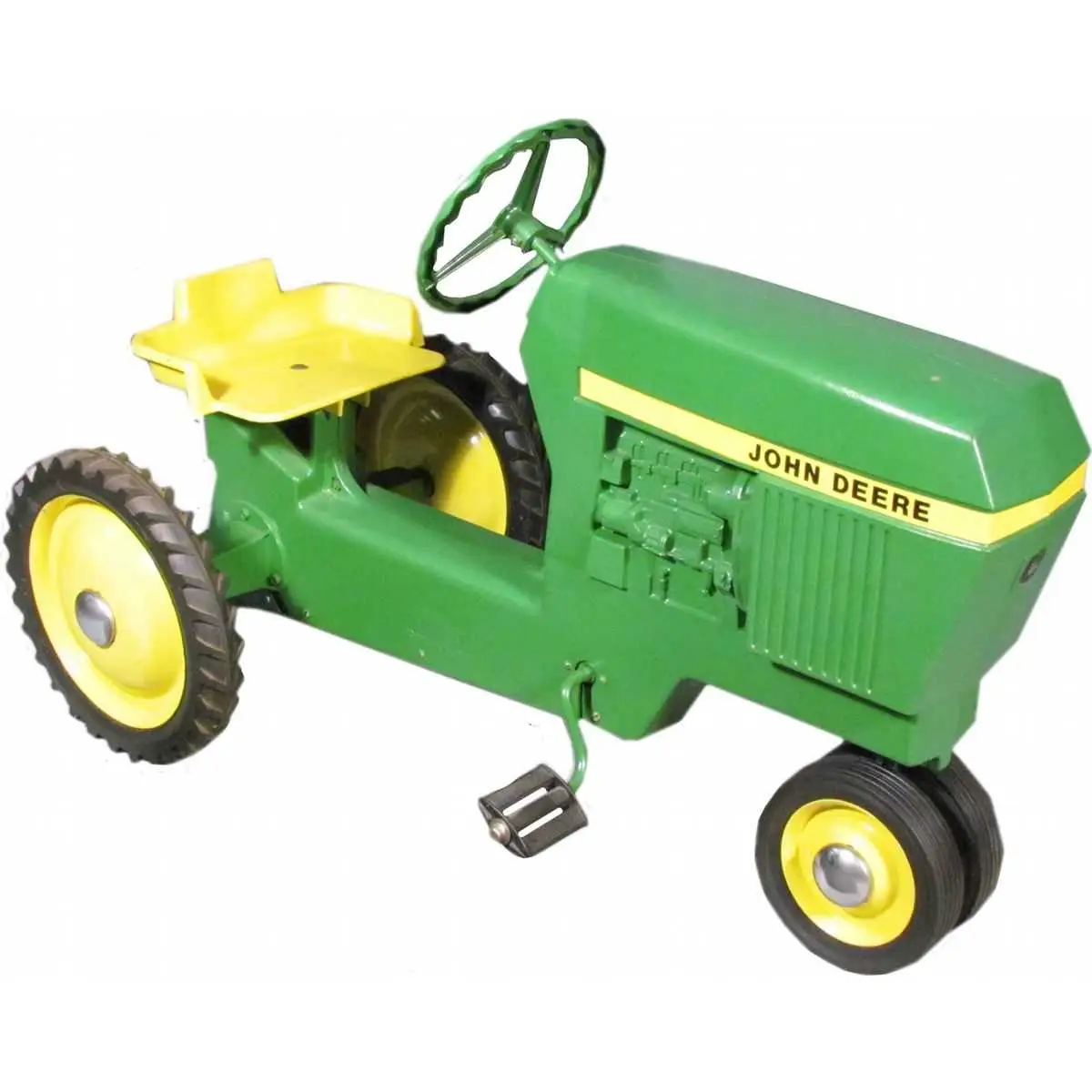 eska john deere pedal tractor diagram
