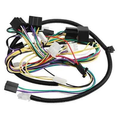 wiring diagram for john deere d140 garden tractor