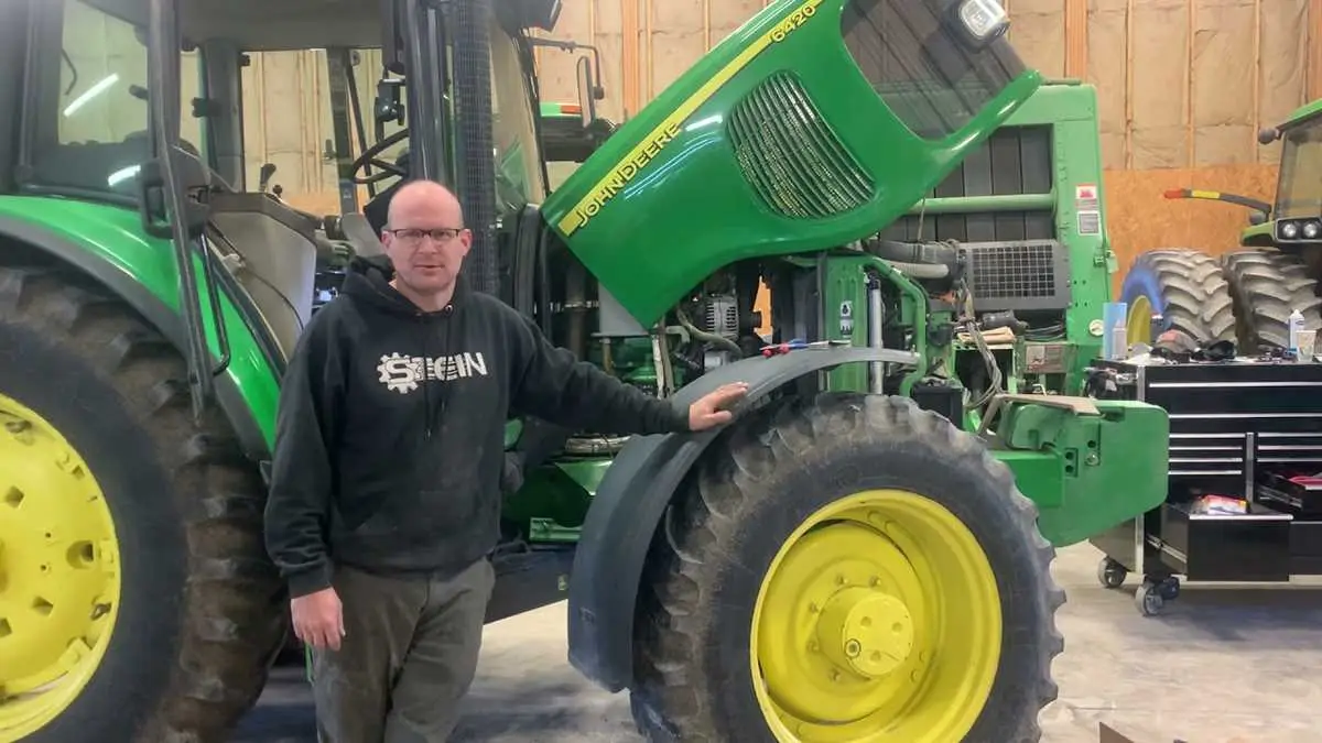 john deere 6420 wiring diagram