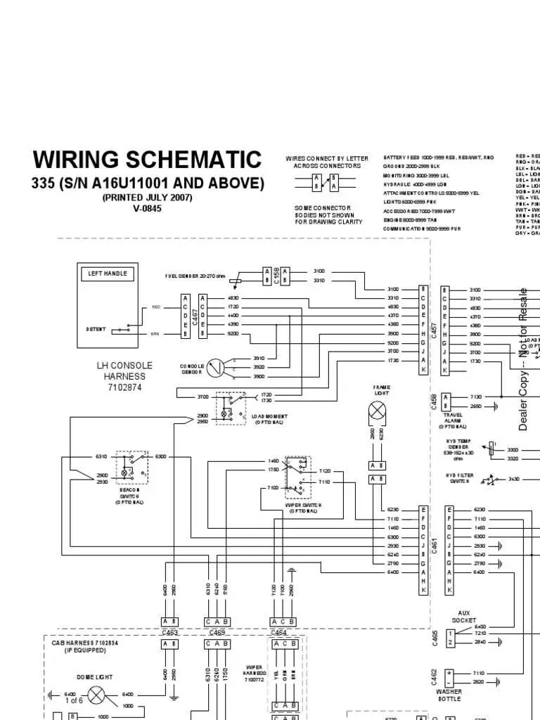john deere 950 wiring diagram download john deere 950 wiring diagram download