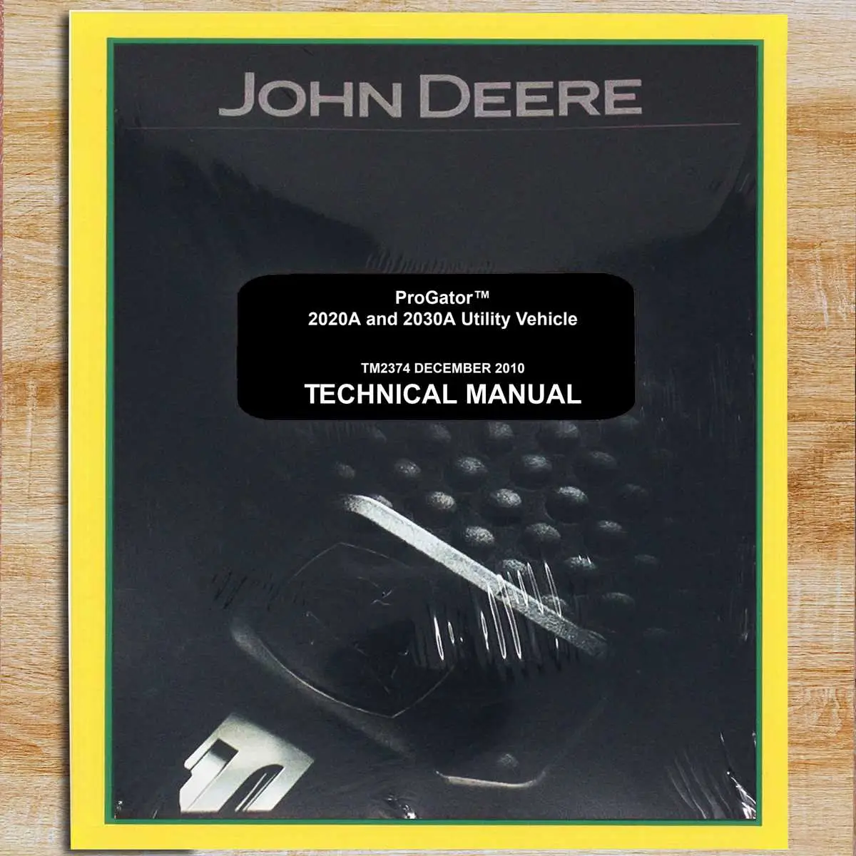 john deere 2030 pro gatoer electrical diagram
