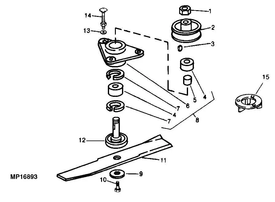 john deere model 318 mower deck parts diagram john deere model 318 mower deck parts diagram