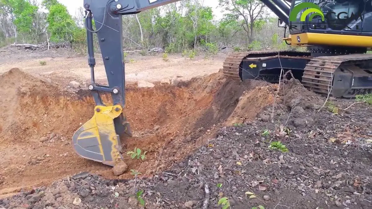 excavadora john deere 210g diagrama del cubo