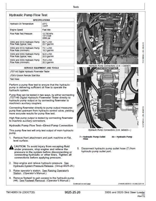 exterior sheet metal panels diagram for john deere 2020