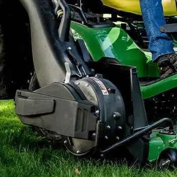 john deere x360 mower deck belt diagram