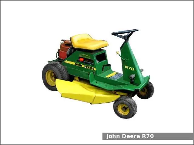 john deere r70 parts diagram