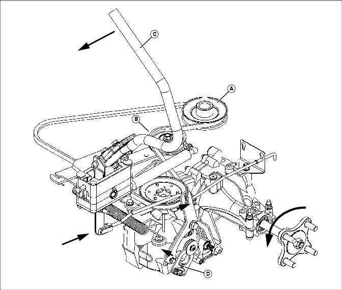 john deere z665 drive belt diagram john deere z665 drive belt diagram