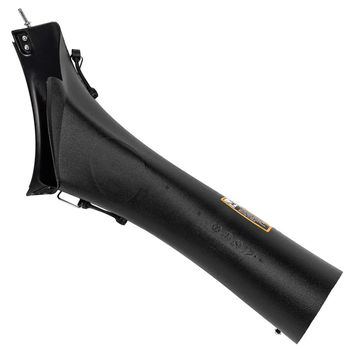 mounting bracket john deere bagger parts diagram