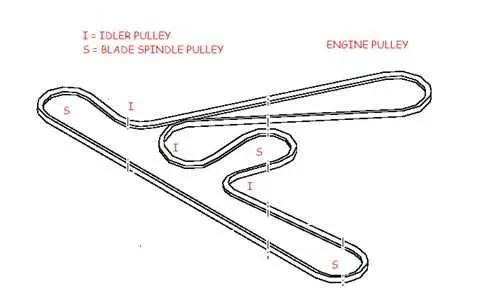 john deere d170 throttle linkage diagram