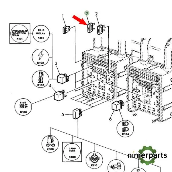 john deere 318g fuse box diagram john deere 318g fuse box diagram