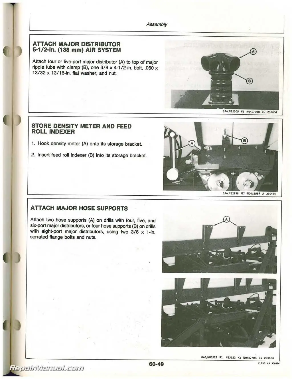 john deere 770 hydraulic system diagram