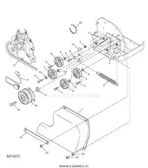 john deere f620 clutch replacement diagram