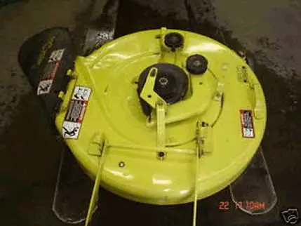 john deere stx30 drive belt diagram