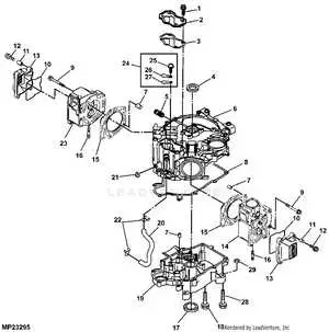 lx277 john deere parts diagram lx277 john deere parts diagram