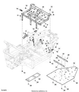 2009 john deere x540 deck holes diagram 2009 john deere x540 deck holes diagram
