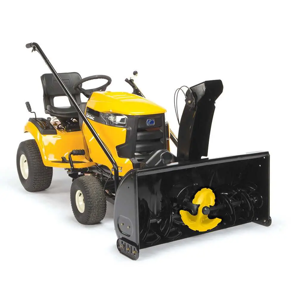 john deere 42 snow blower parts diagram