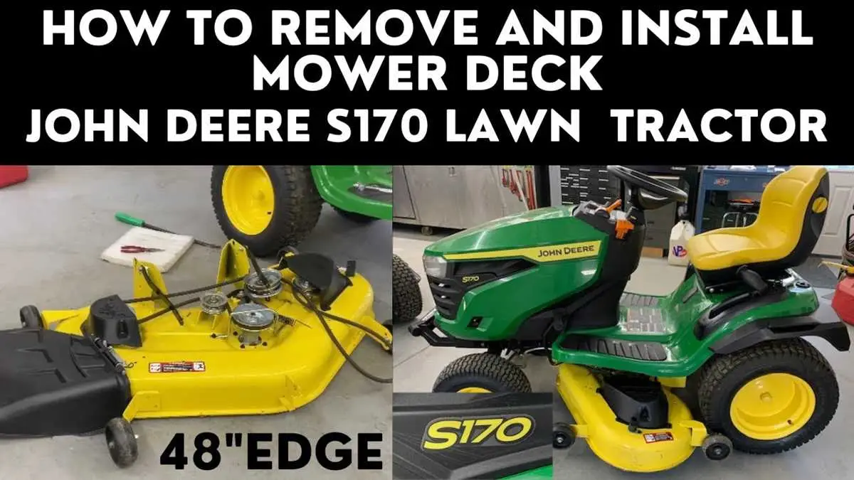 john deere 170 lawn tractor parts diagram
