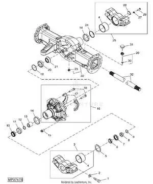 john deere 110 backhoe diagram rear bucket