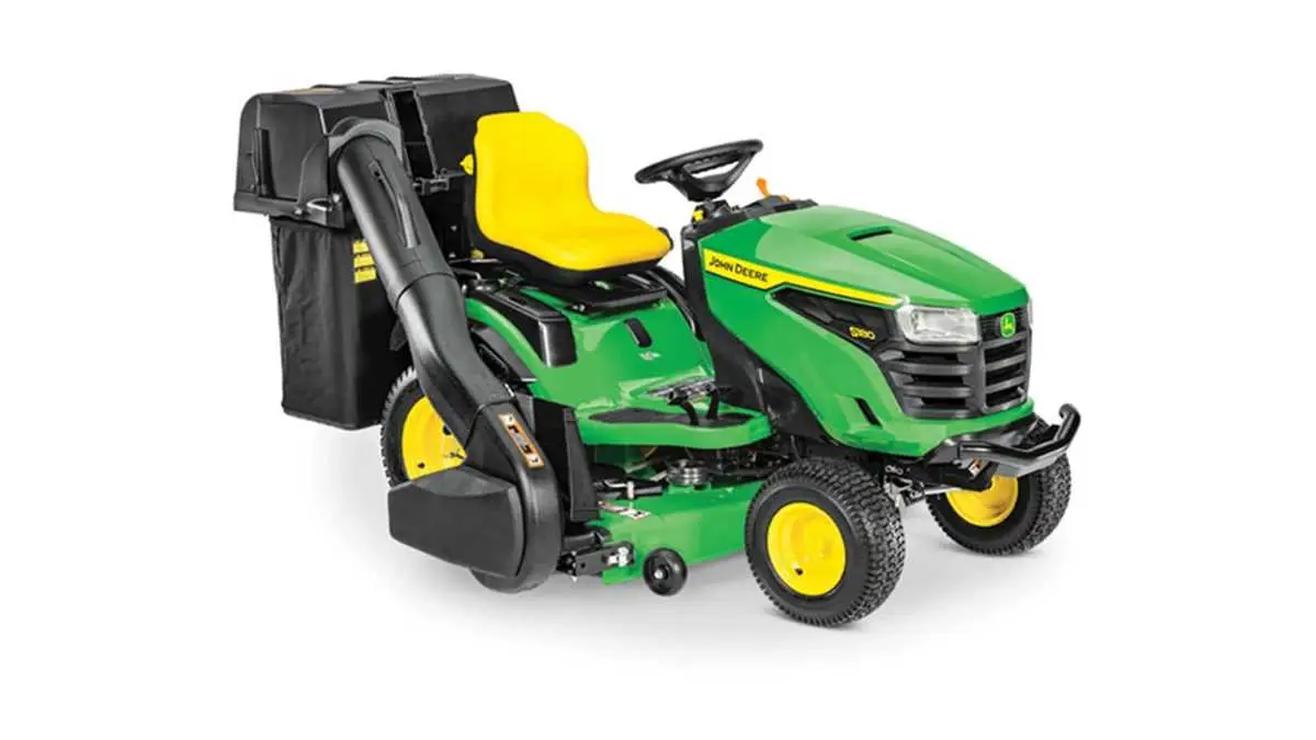 john deere x100 lawn mower wiring diagram