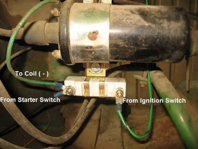 john deere 620 wiring diagram