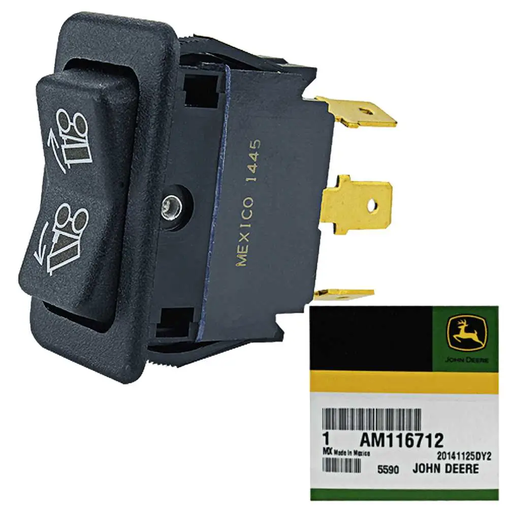 pto switch diagram john deere 325 mower