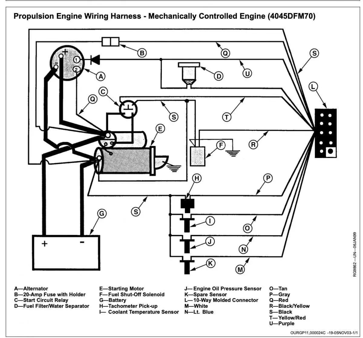 john deere 4045t engine parts diagram john deere 4045t engine parts diagram