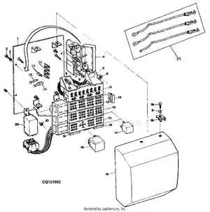 fuse diagram for john deere 6400 fuse diagram for john deere 6400