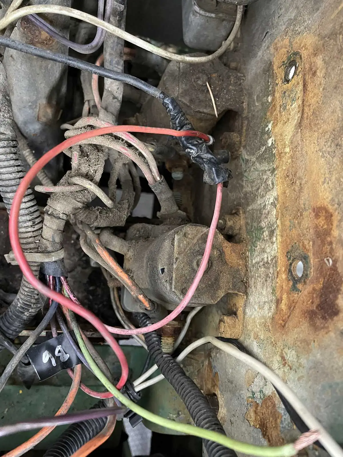 1969 john deere 112 wiring diagram