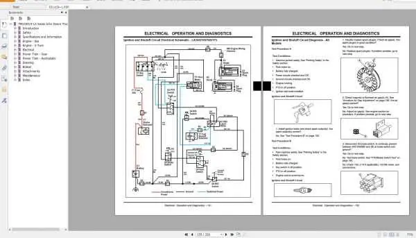 john deere ska437u1g2ra wiring diagram