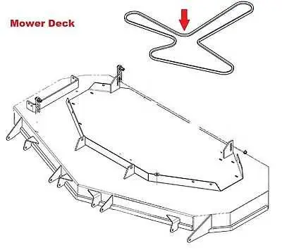 john deere e110 mower deck diagram