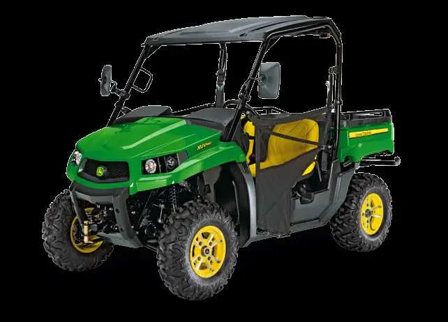 john deere xuv550 parts diagram
