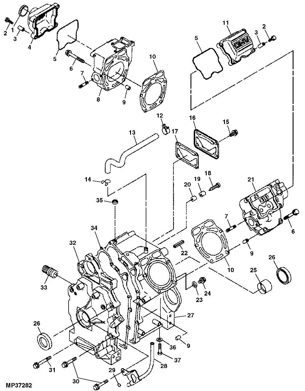 gator john deere transmission parts diagram gator john deere transmission parts diagram