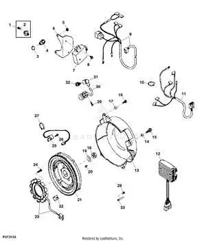 john deere hpx gator wiring diagram john deere hpx gator wiring diagram