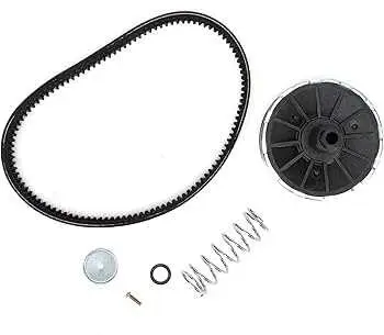 belt diagram john deere d105