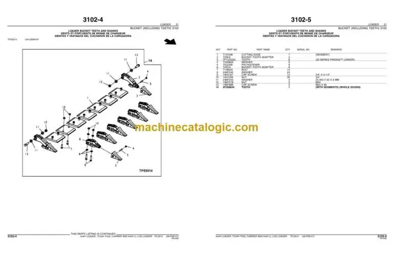 john deere 544h transmission parts diagram john deere 544h transmission parts diagram