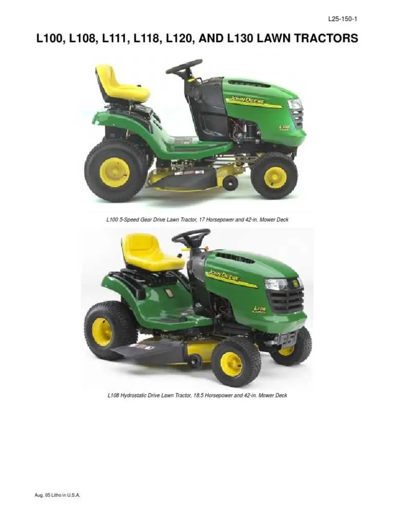 l120 john deere headlights wiring diagram