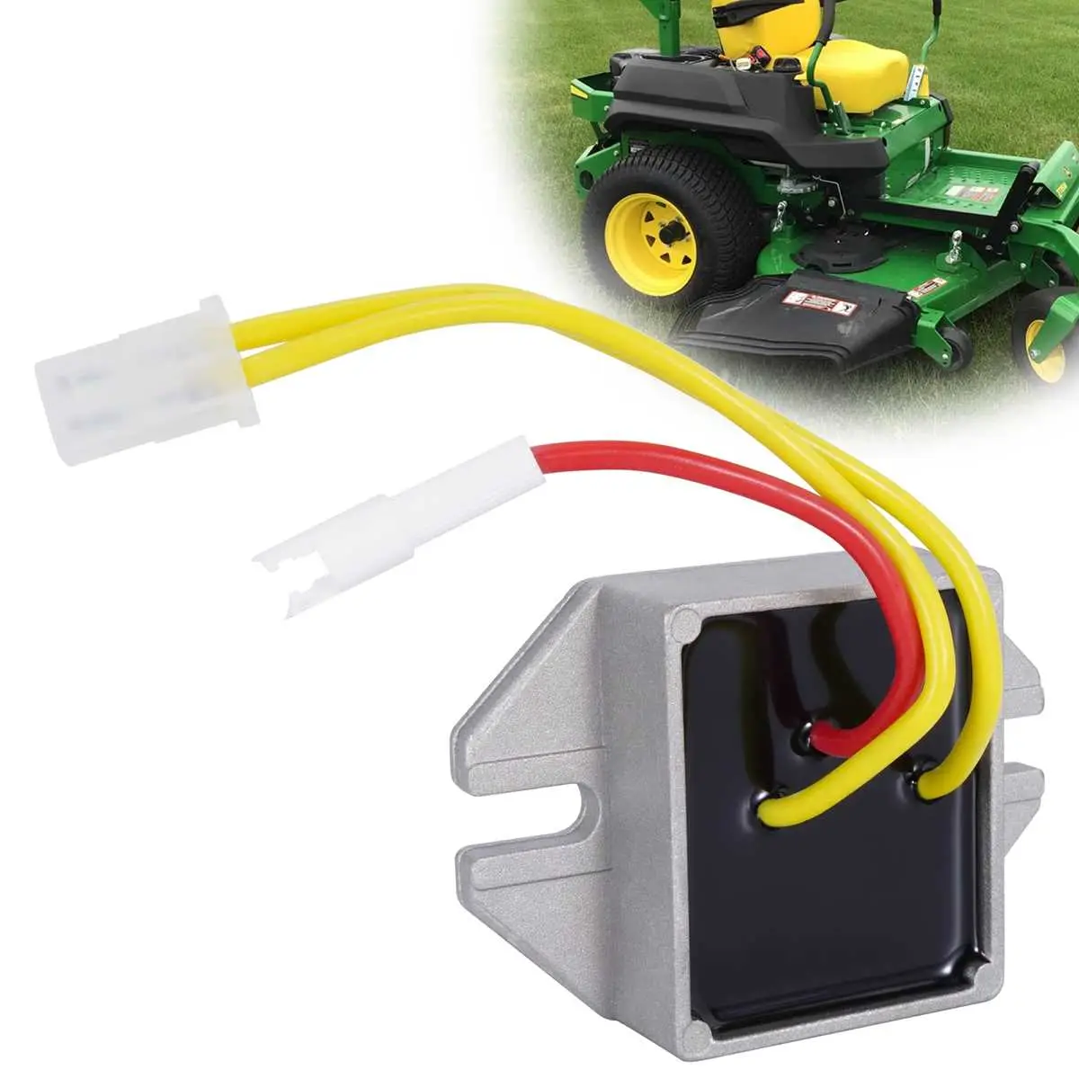 john deere la150 mower motor diagram