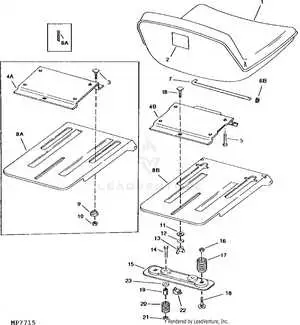 john deere stx wiriing diagram yellow deck